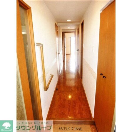 KS・WinHillsの物件内観写真